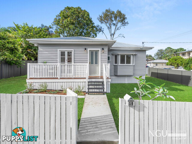 19 Bridge Street North Booval QLD 4304