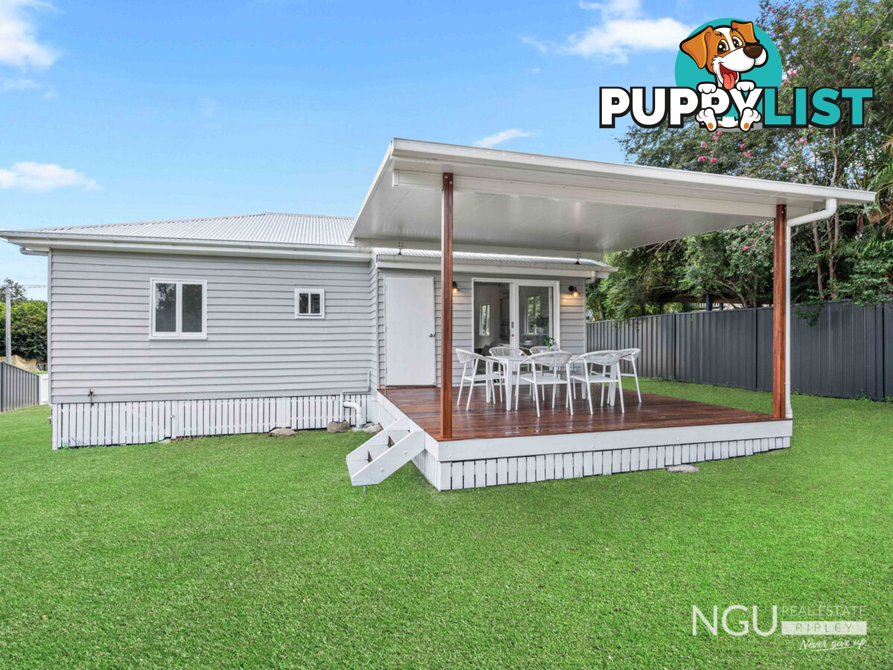 19 Bridge Street North Booval QLD 4304