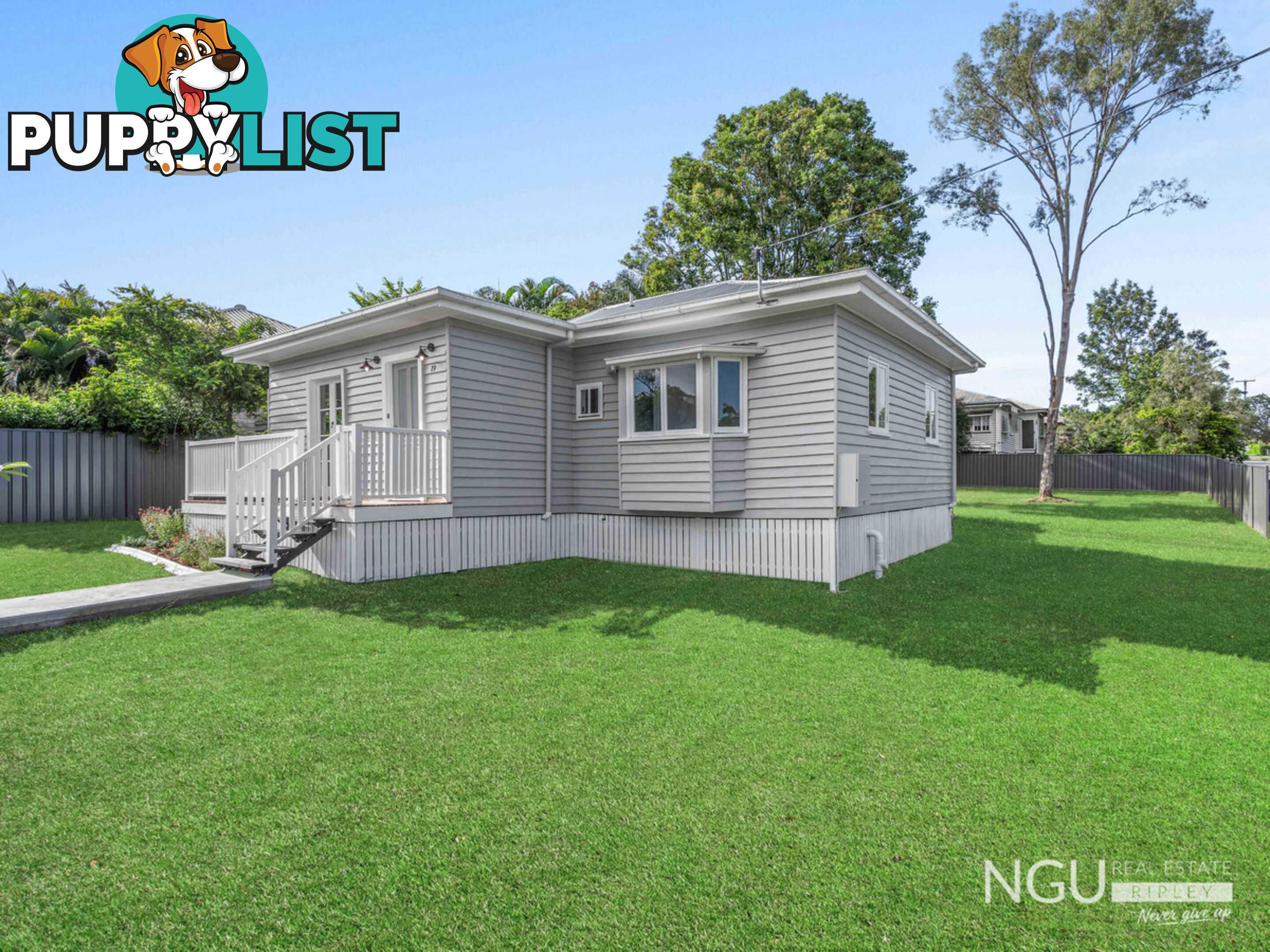 19 Bridge Street North Booval QLD 4304