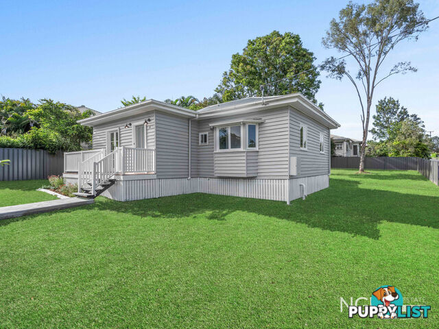 19 Bridge Street North Booval QLD 4304