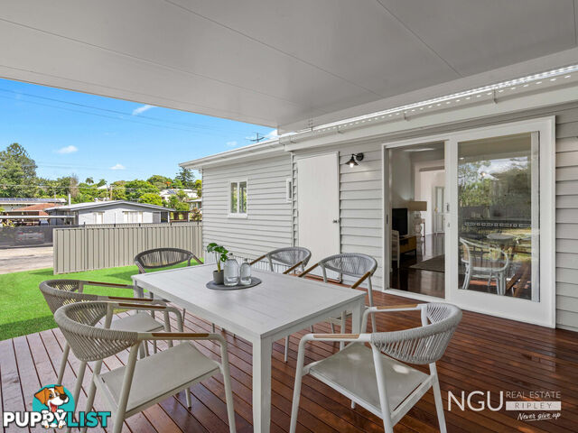 19 Bridge Street North Booval QLD 4304