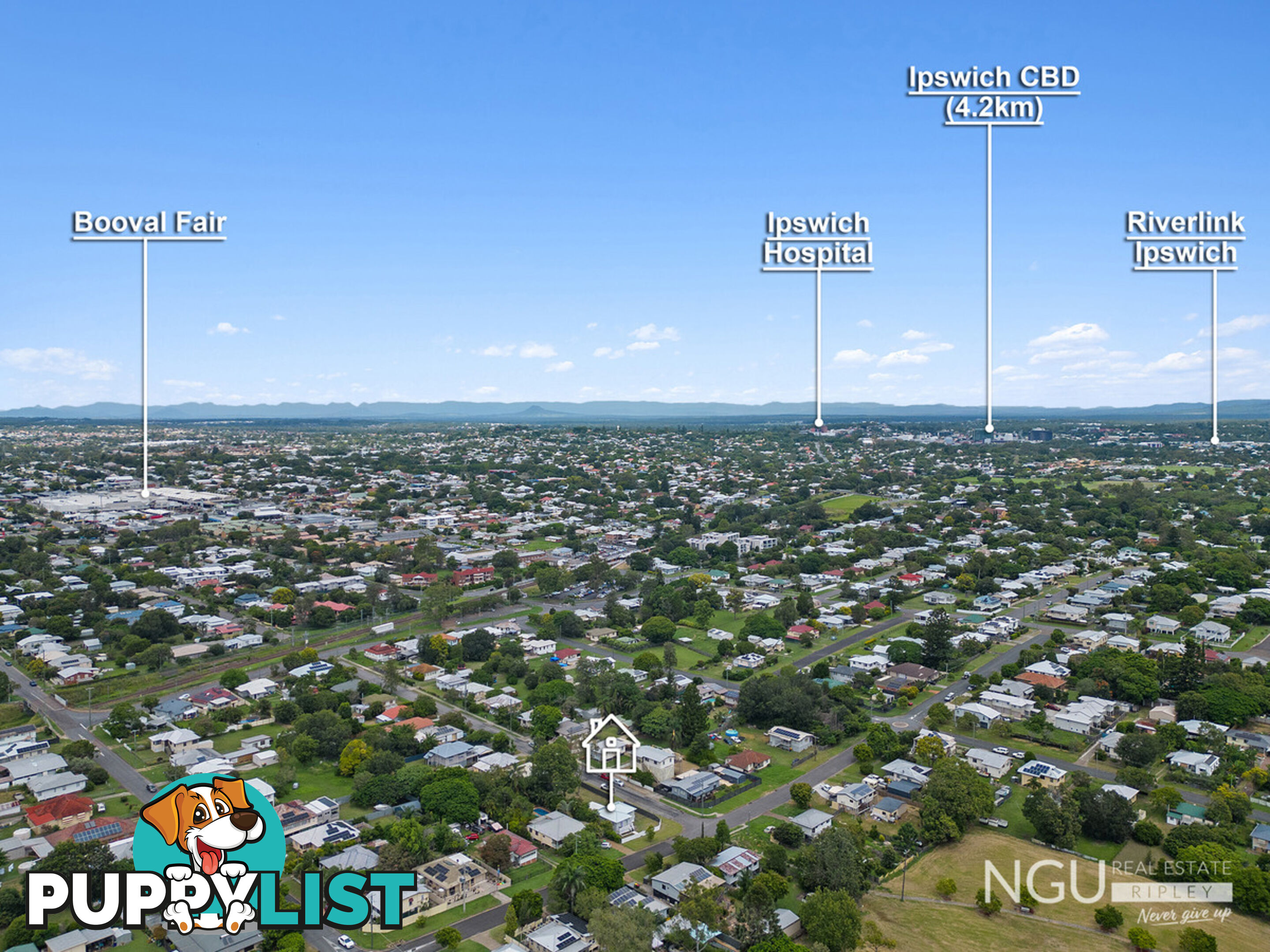 19 Bridge Street North Booval QLD 4304