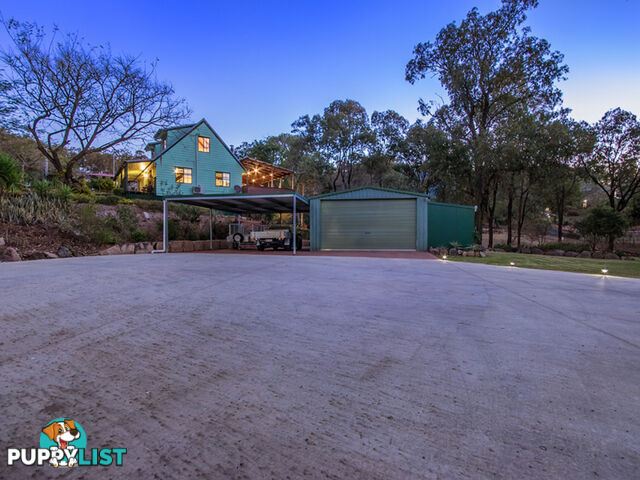 25 Jones Street Blackstone QLD 4304