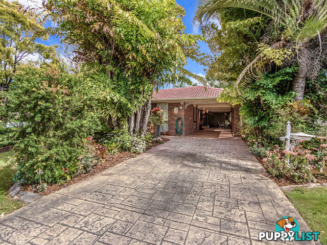 1 Ross Street Brassall QLD 4305