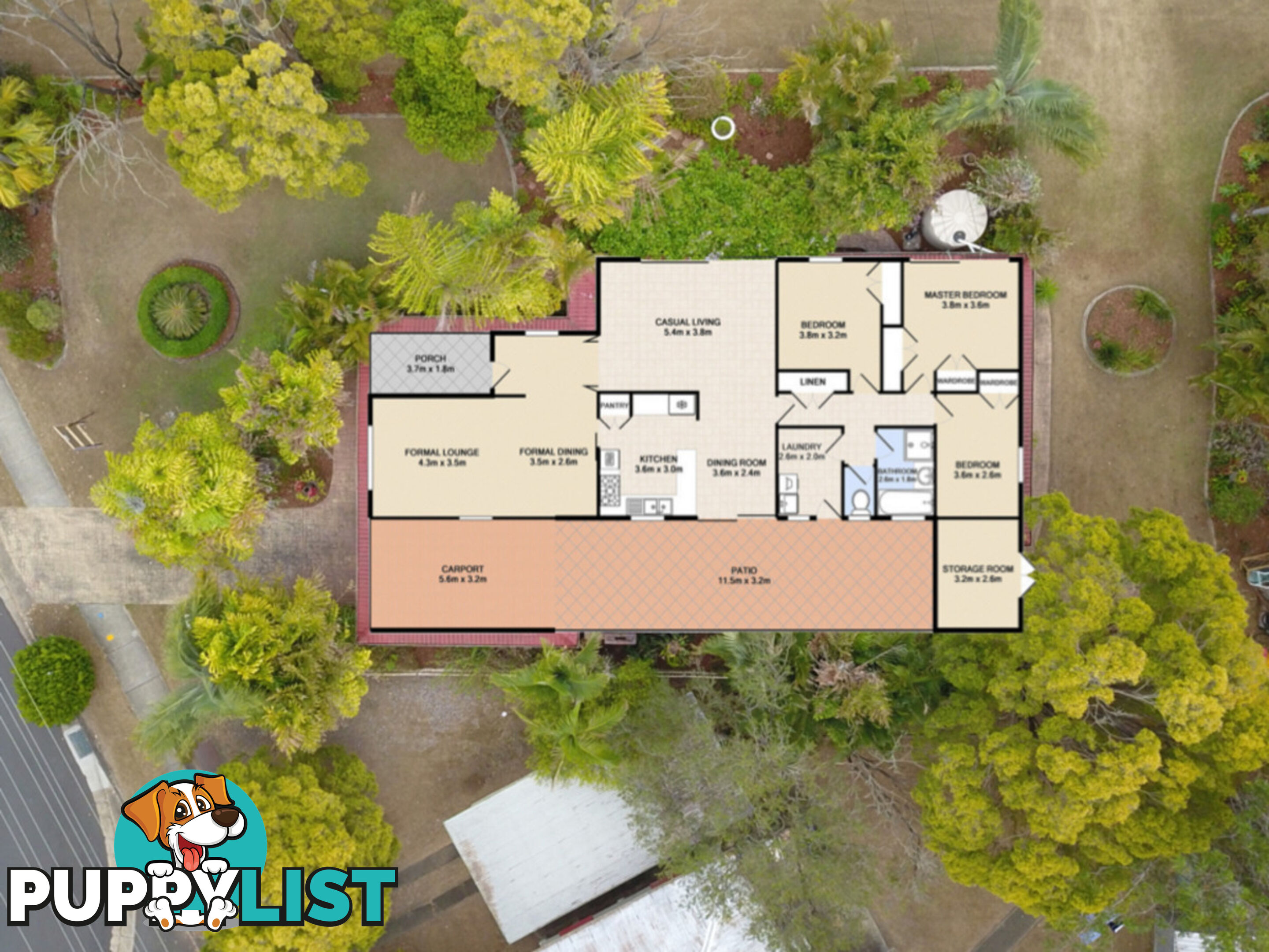 1 Ross Street Brassall QLD 4305