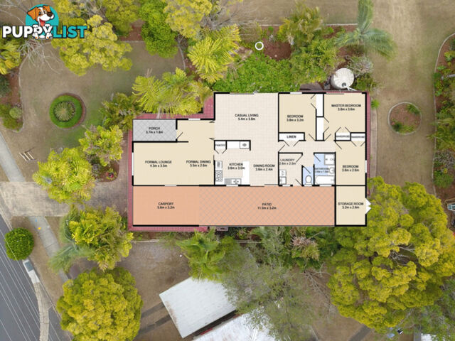 1 Ross Street Brassall QLD 4305