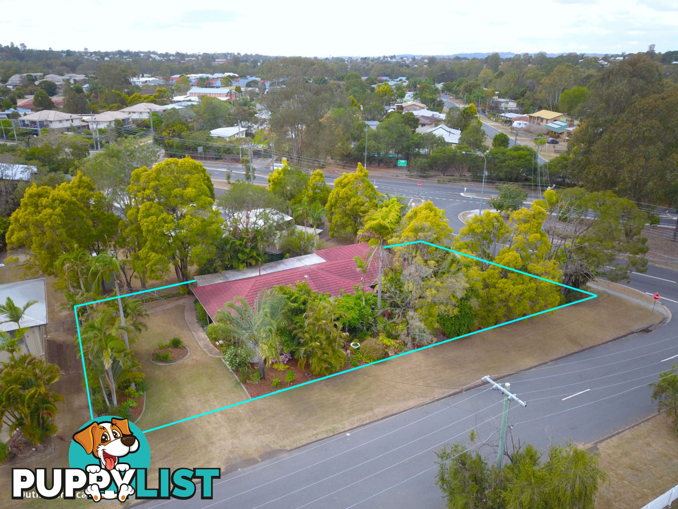 1 Ross Street Brassall QLD 4305