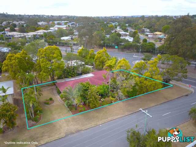 1 Ross Street Brassall QLD 4305