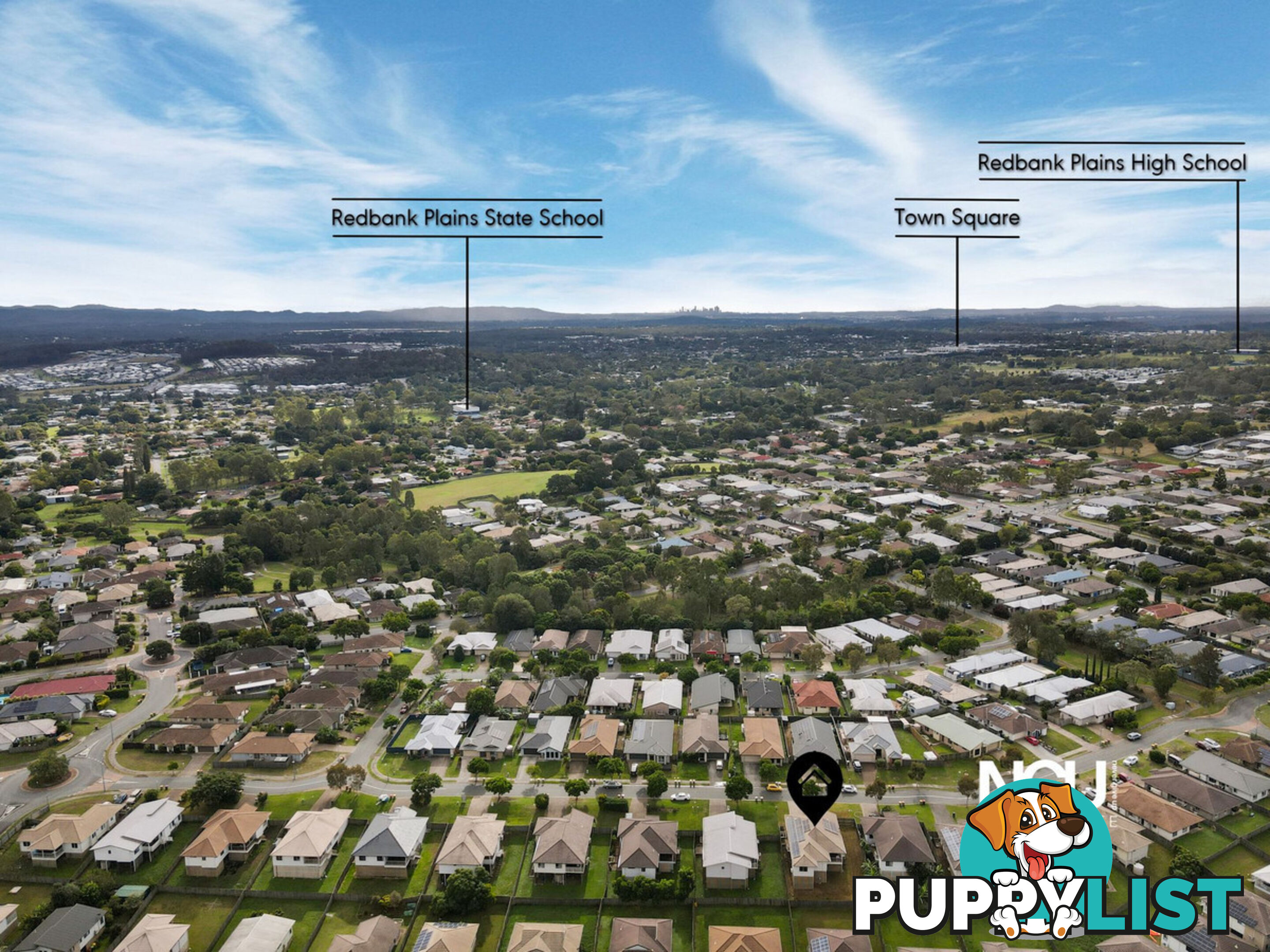 19 Harold Reinhardt Drive Redbank Plains QLD 4301