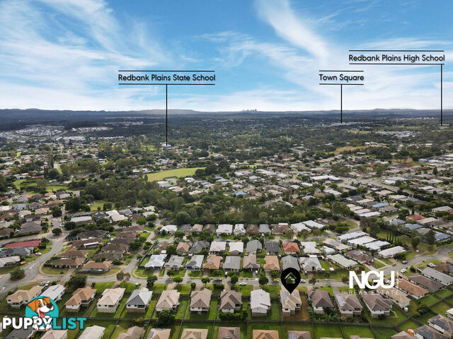 19 Harold Reinhardt Drive Redbank Plains QLD 4301