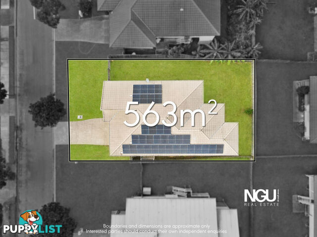 19 Harold Reinhardt Drive Redbank Plains QLD 4301