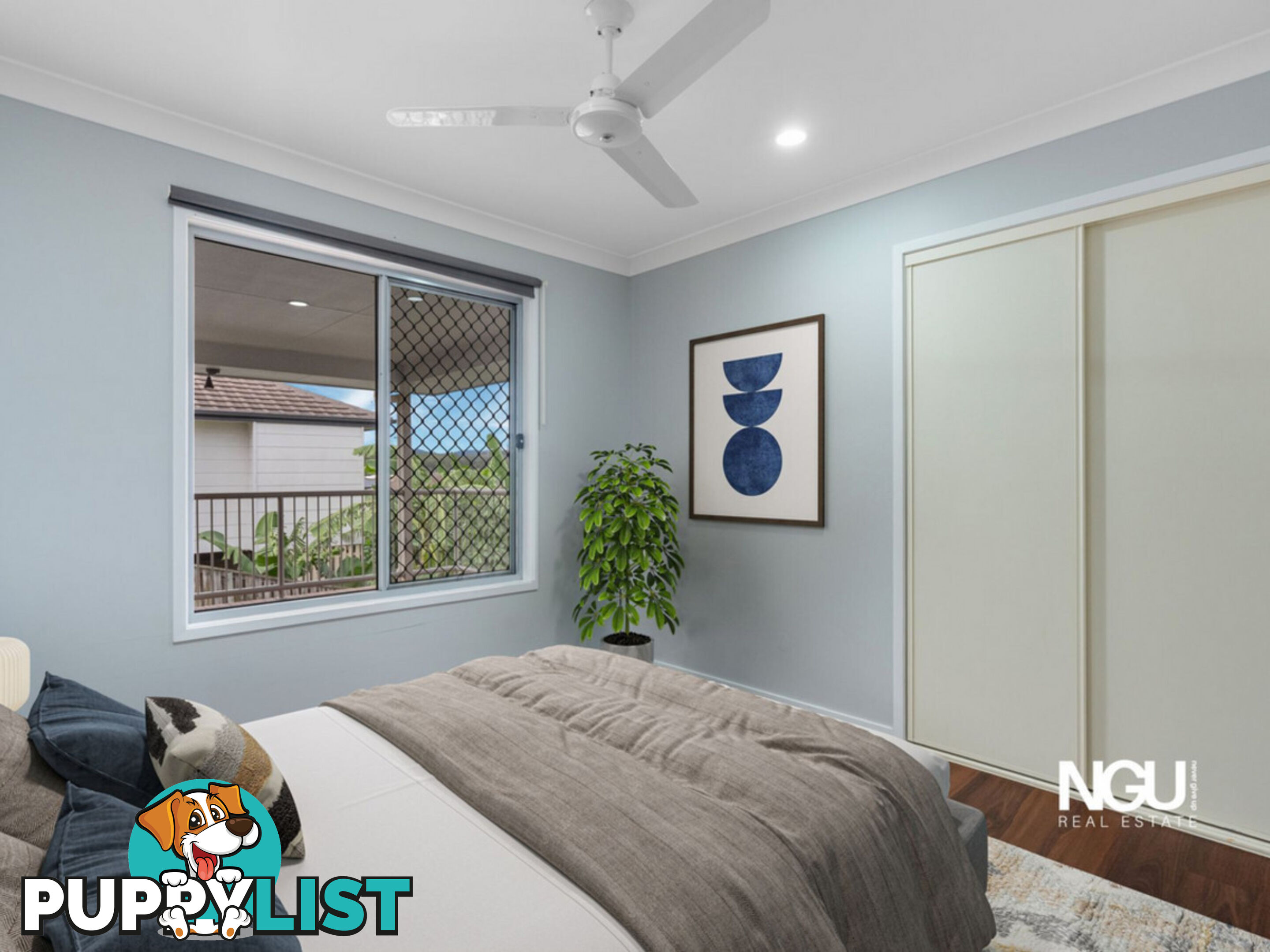 19 Harold Reinhardt Drive Redbank Plains QLD 4301