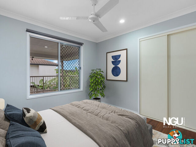 19 Harold Reinhardt Drive Redbank Plains QLD 4301