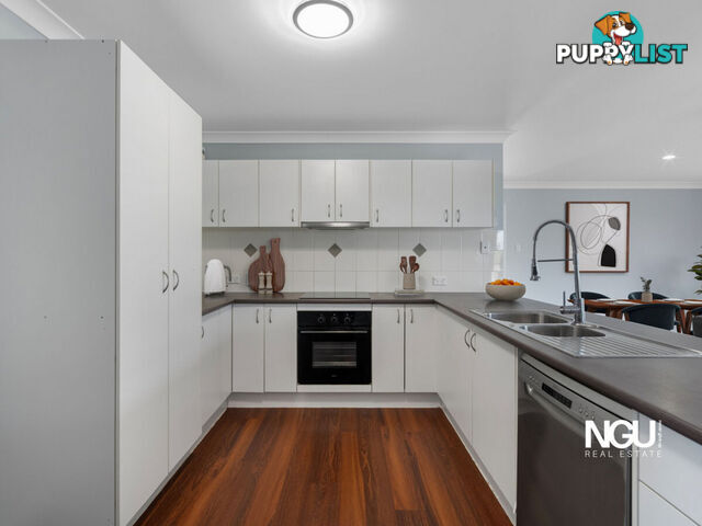 19 Harold Reinhardt Drive Redbank Plains QLD 4301
