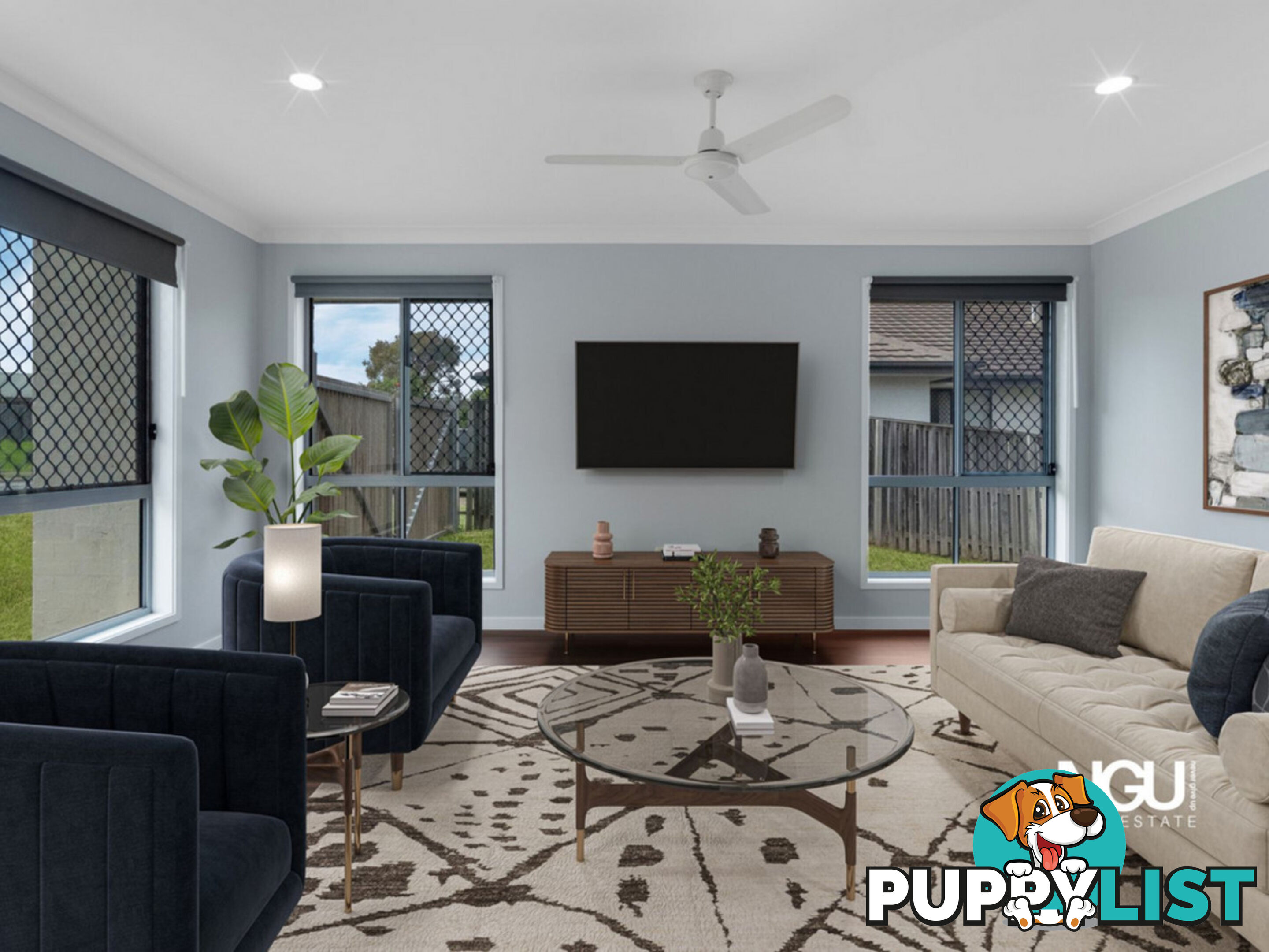 19 Harold Reinhardt Drive Redbank Plains QLD 4301