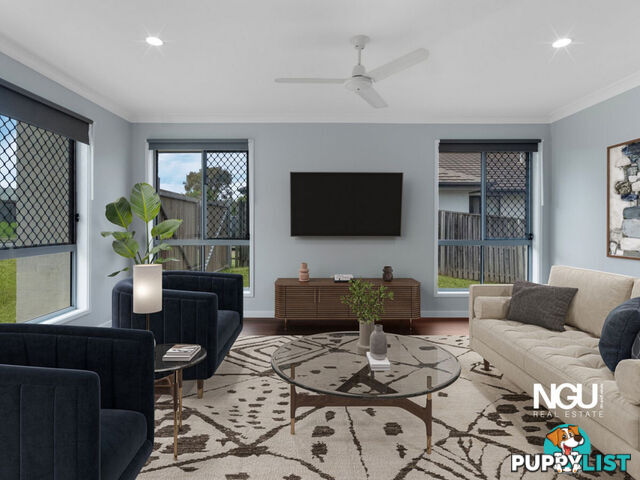 19 Harold Reinhardt Drive Redbank Plains QLD 4301