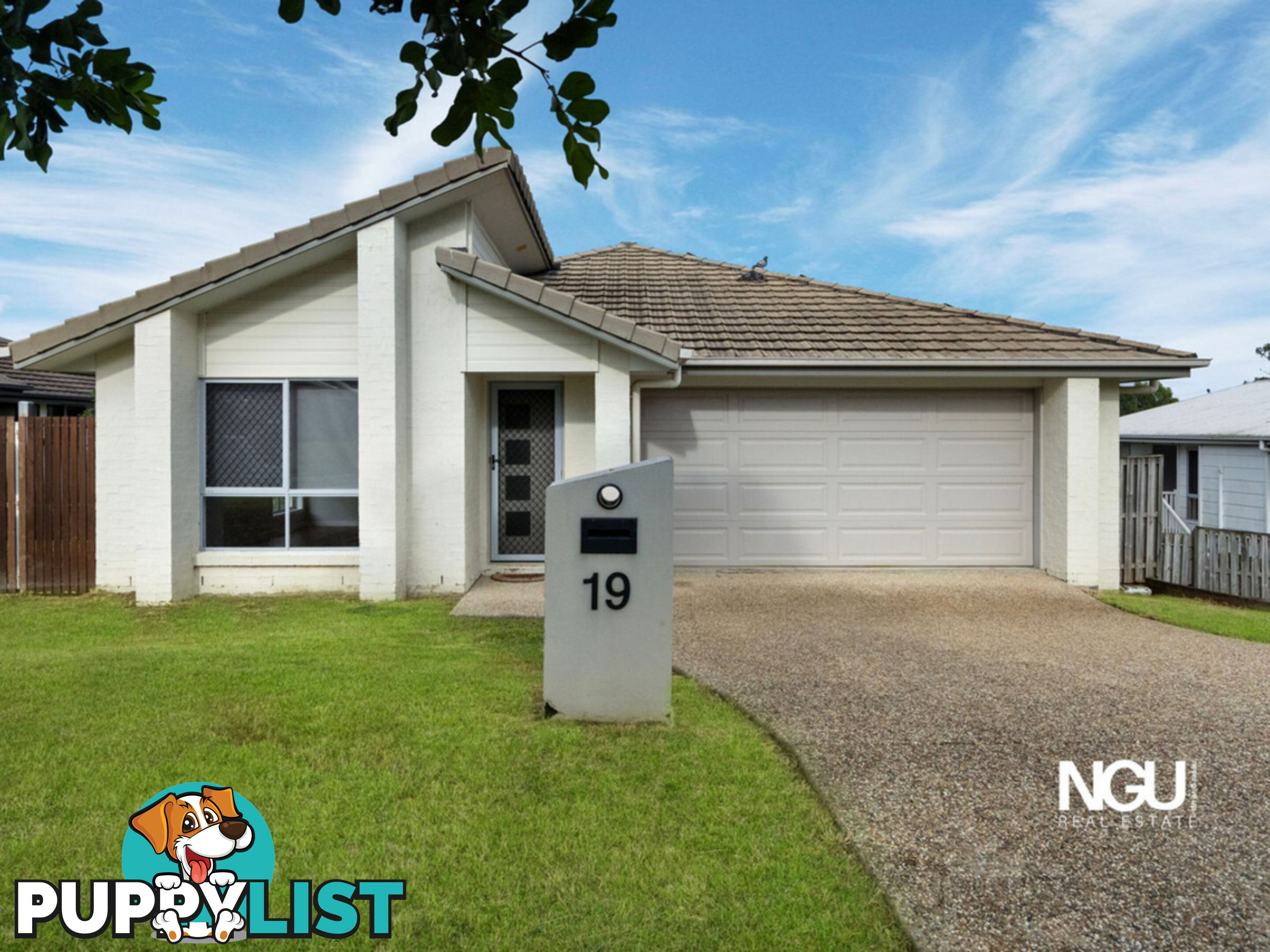 19 Harold Reinhardt Drive Redbank Plains QLD 4301