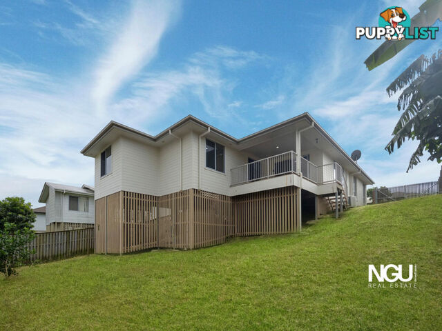 19 Harold Reinhardt Drive Redbank Plains QLD 4301