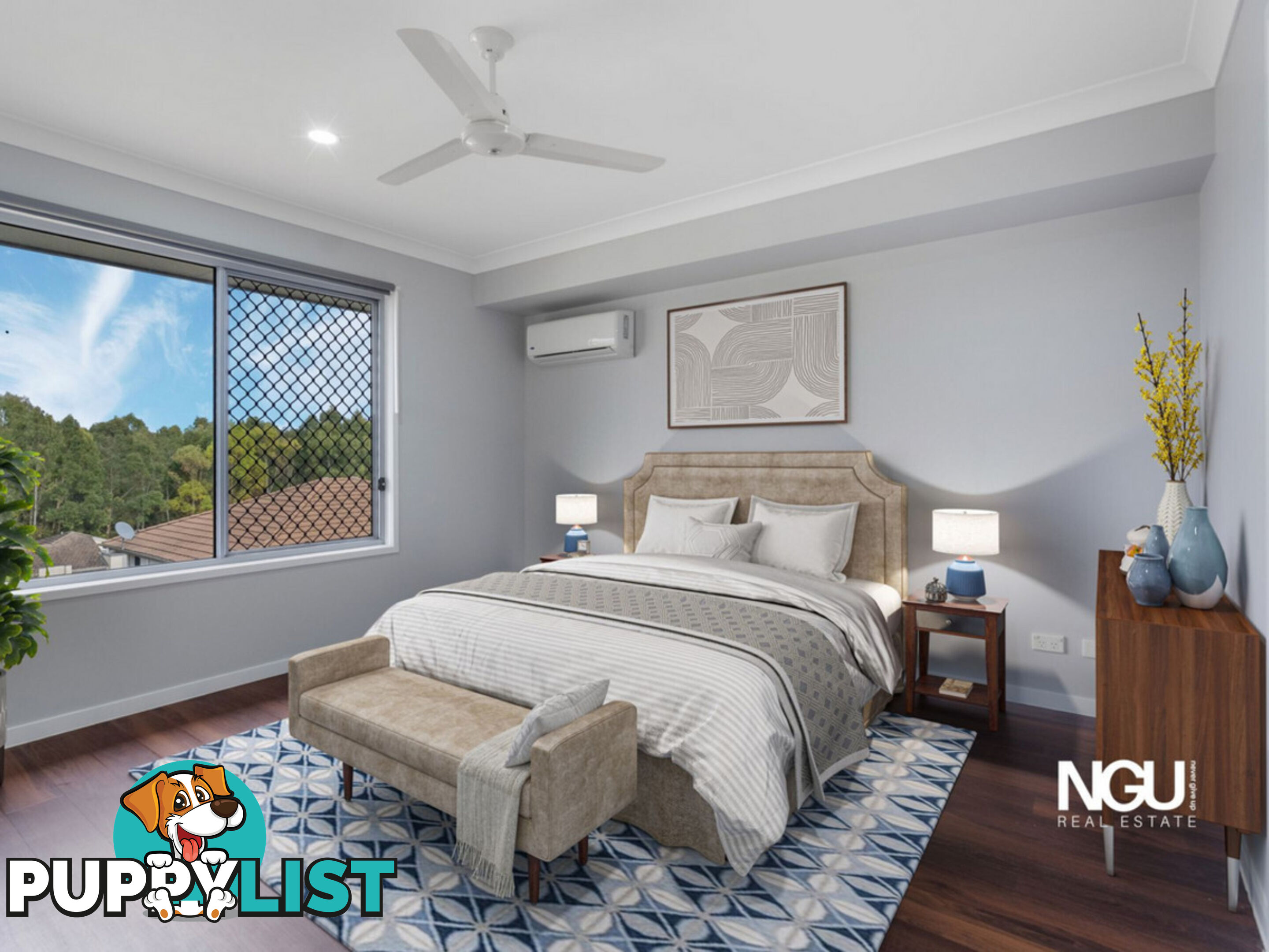 19 Harold Reinhardt Drive Redbank Plains QLD 4301