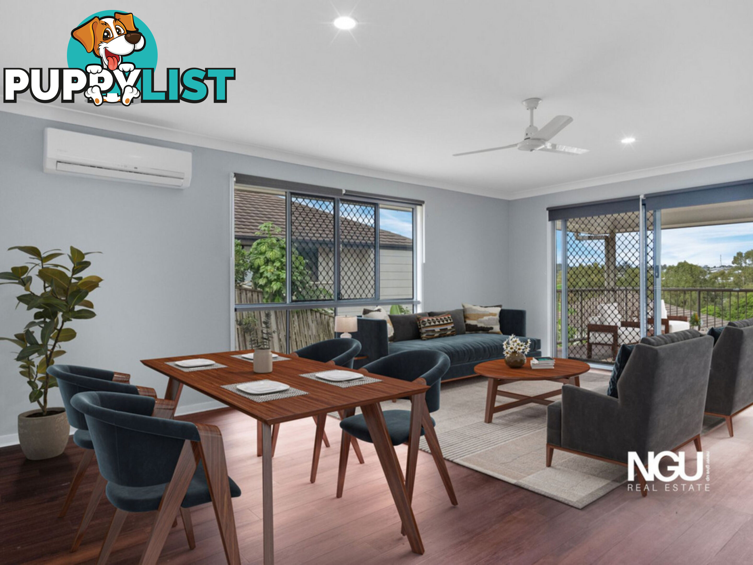 19 Harold Reinhardt Drive Redbank Plains QLD 4301