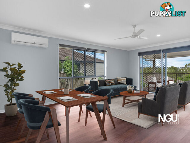 19 Harold Reinhardt Drive Redbank Plains QLD 4301