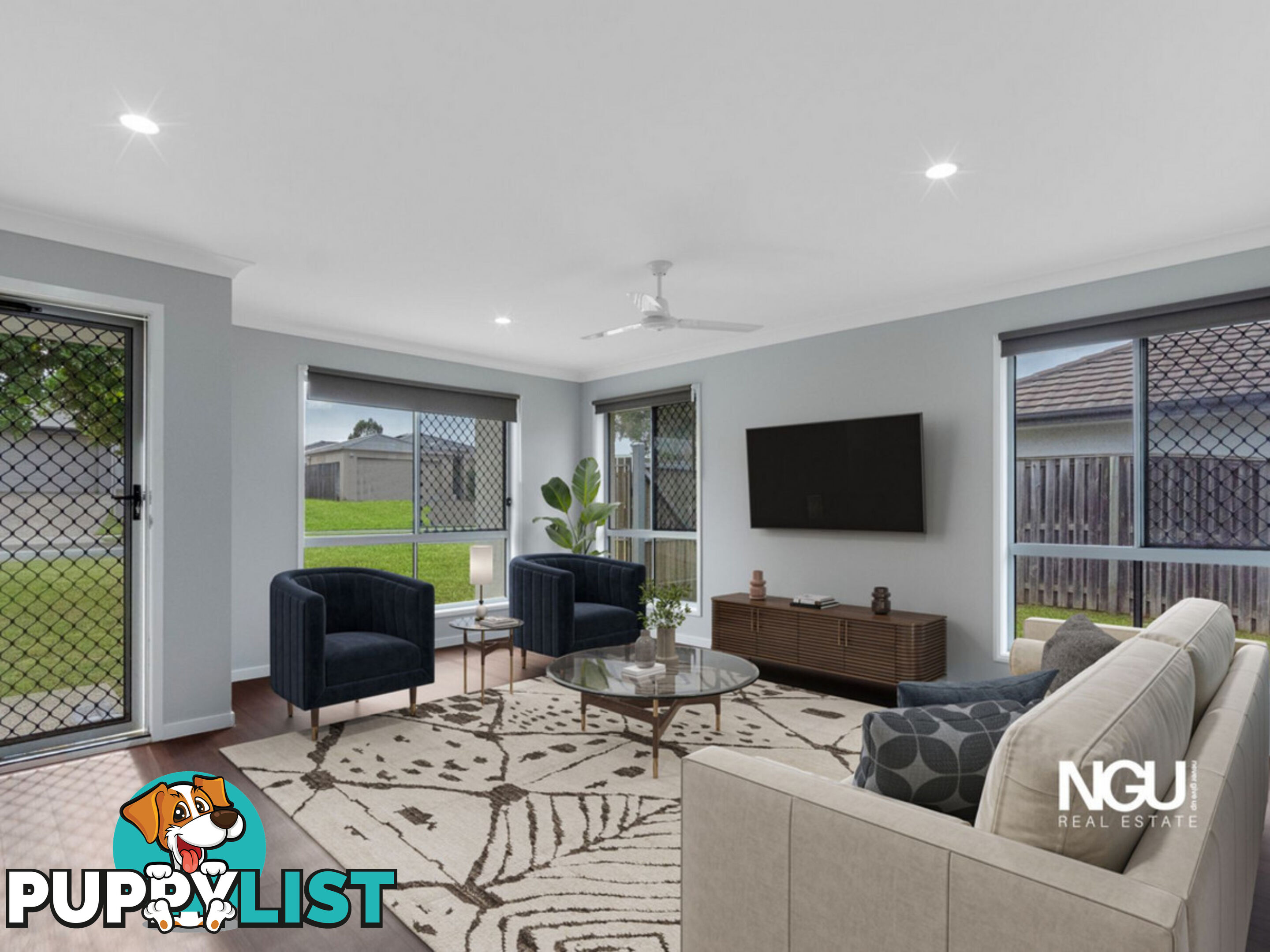 19 Harold Reinhardt Drive Redbank Plains QLD 4301