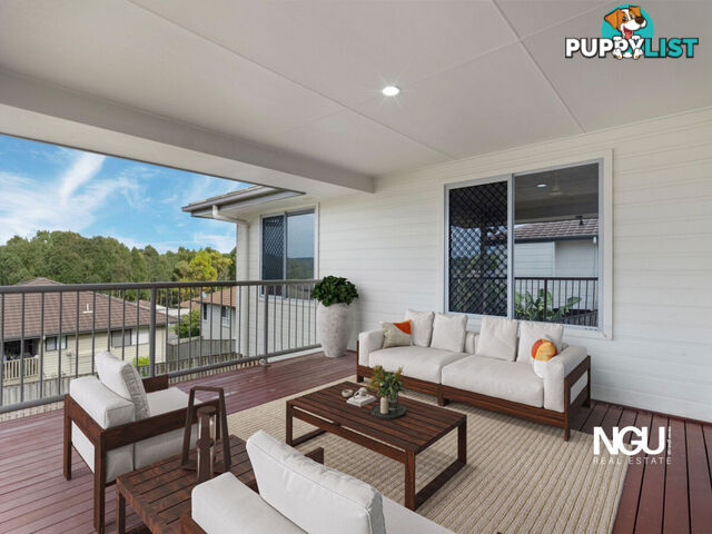 19 Harold Reinhardt Drive Redbank Plains QLD 4301