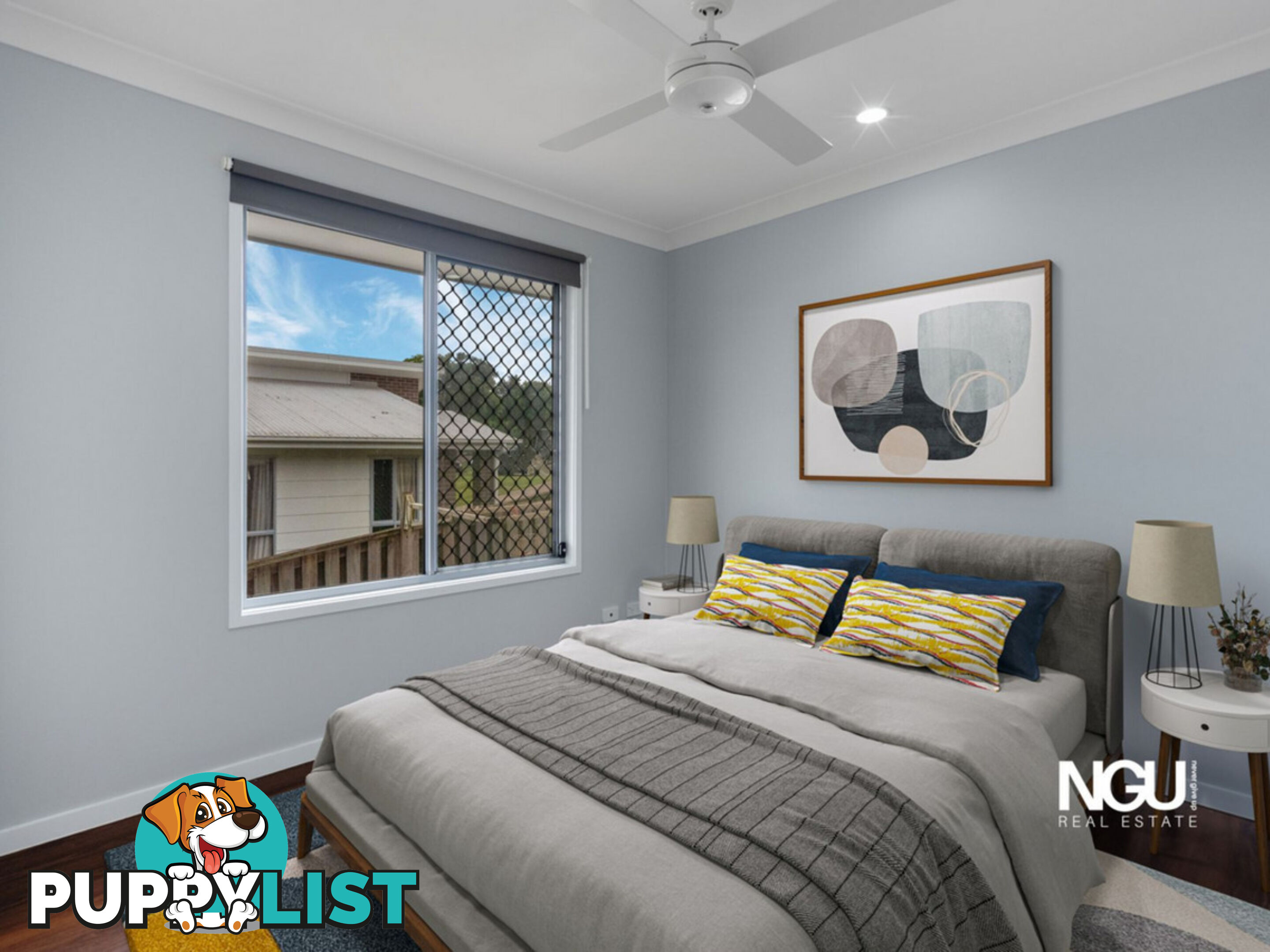 19 Harold Reinhardt Drive Redbank Plains QLD 4301