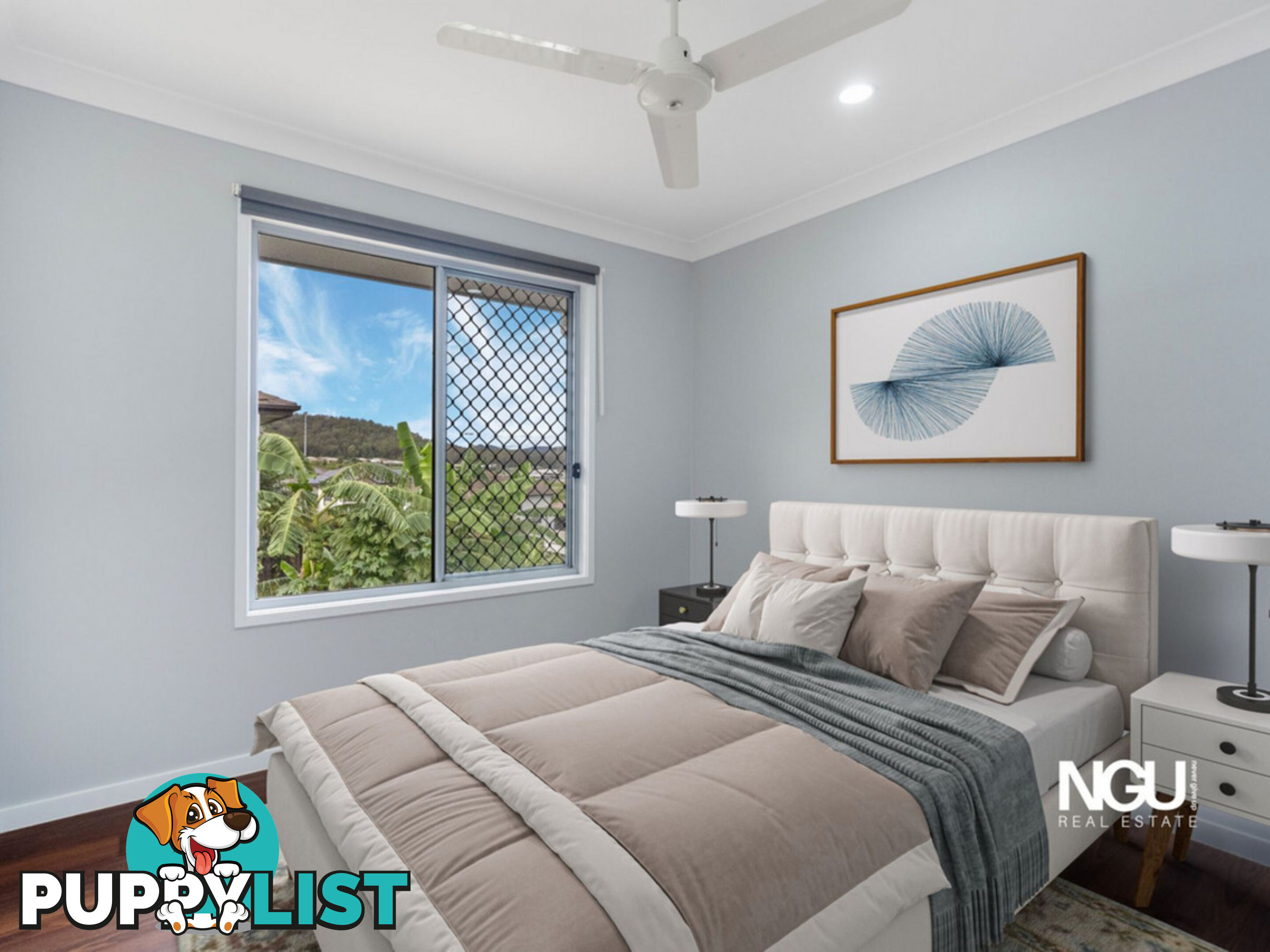 19 Harold Reinhardt Drive Redbank Plains QLD 4301