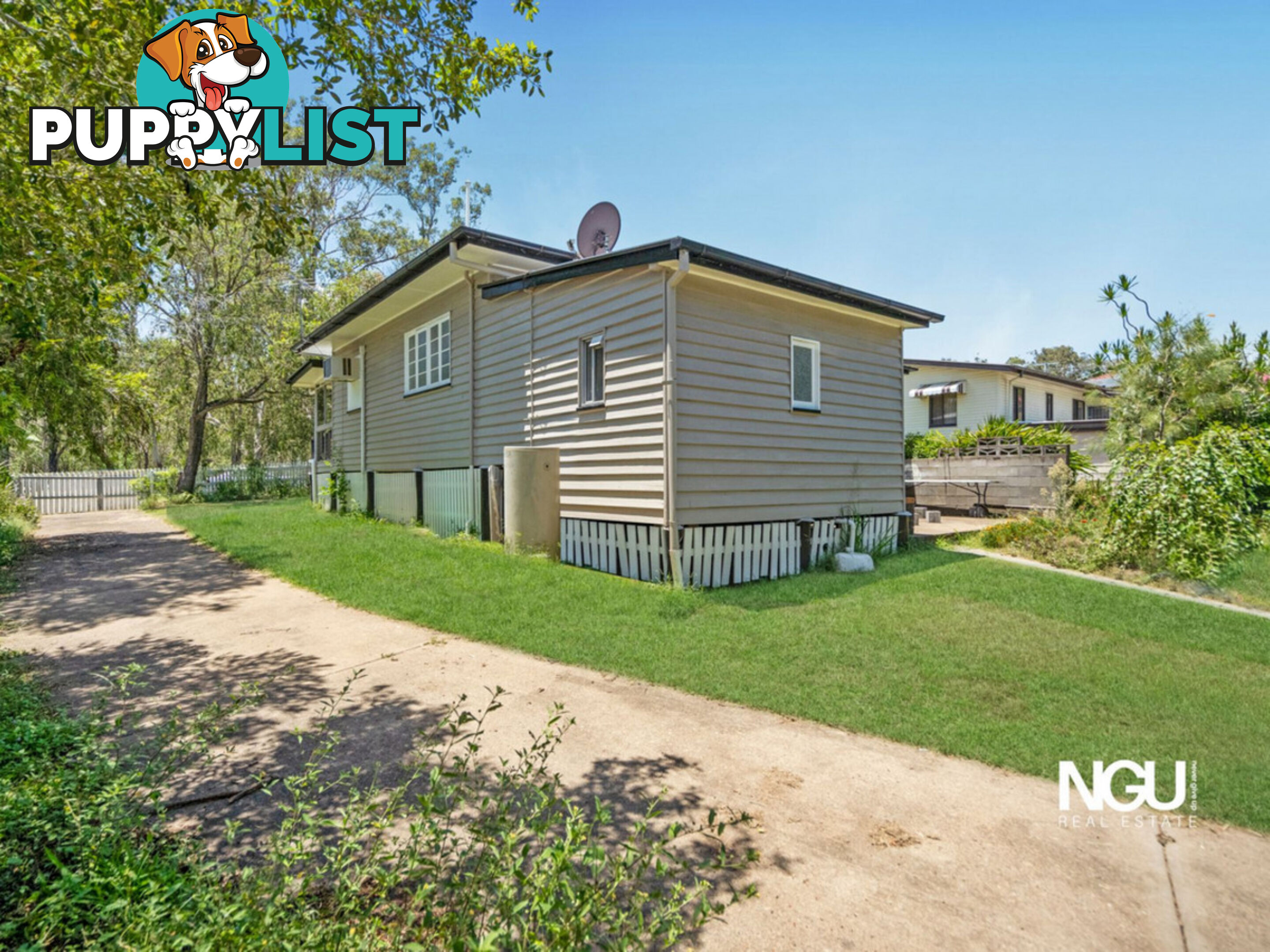 34 Greasley Street Tivoli QLD 4305