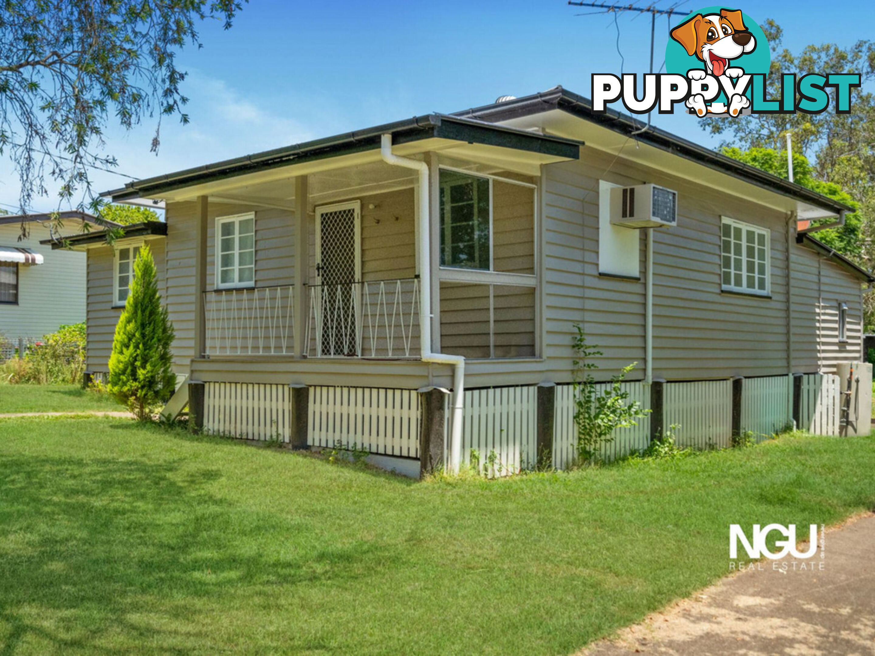 34 Greasley Street Tivoli QLD 4305