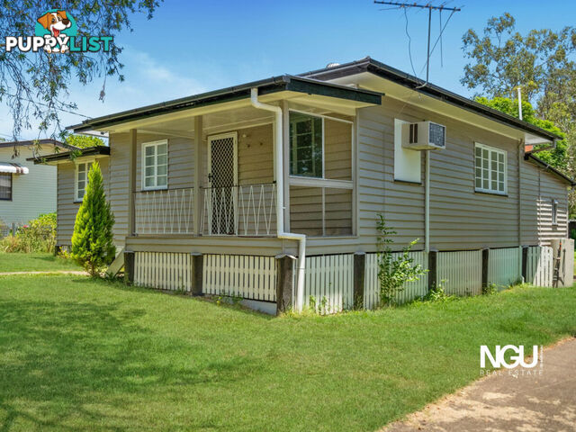 34 Greasley Street Tivoli QLD 4305