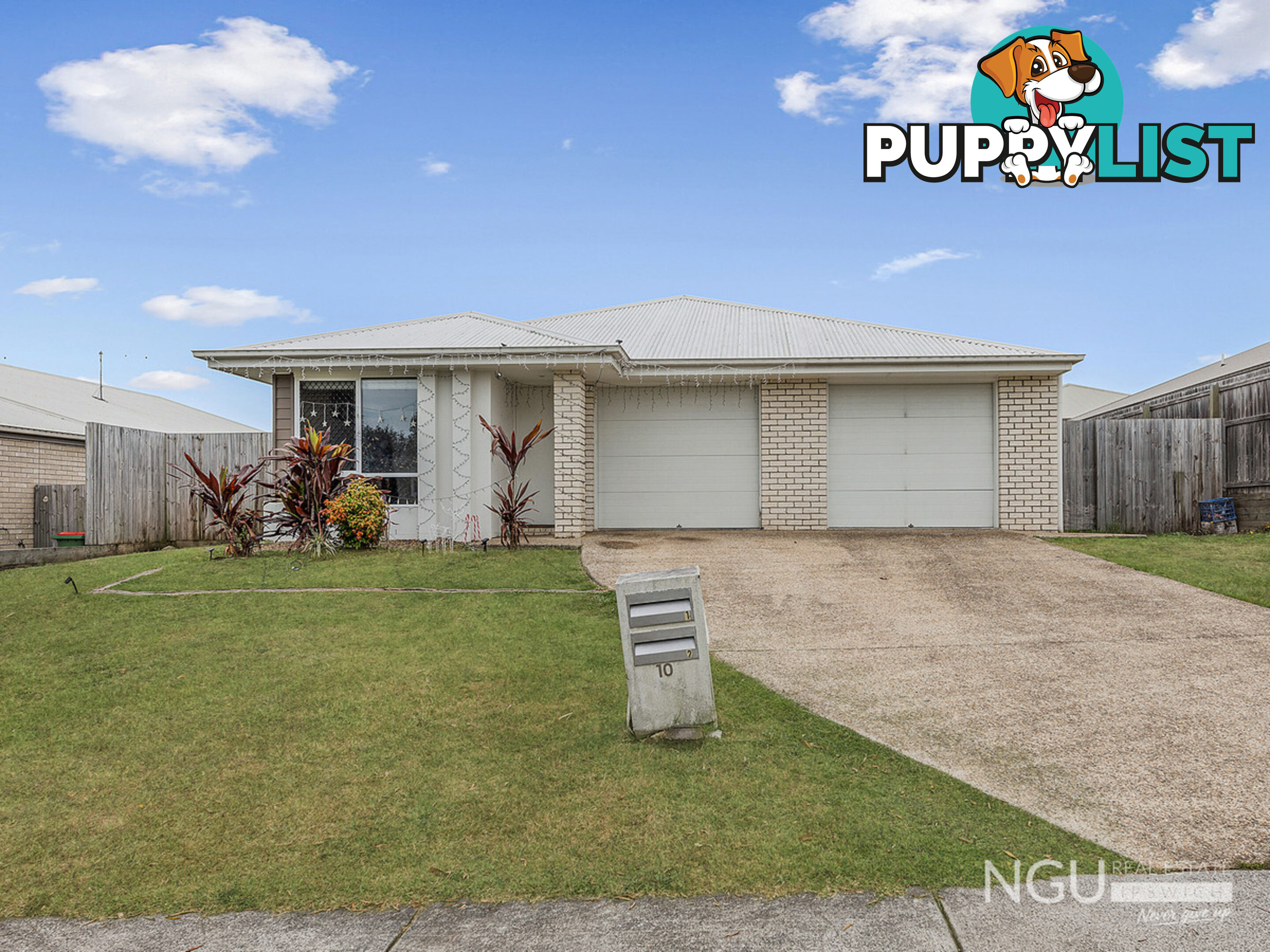 1 10 Balonne Street Brassall QLD 4305