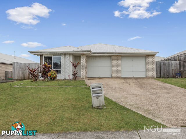 1 10 Balonne Street Brassall QLD 4305