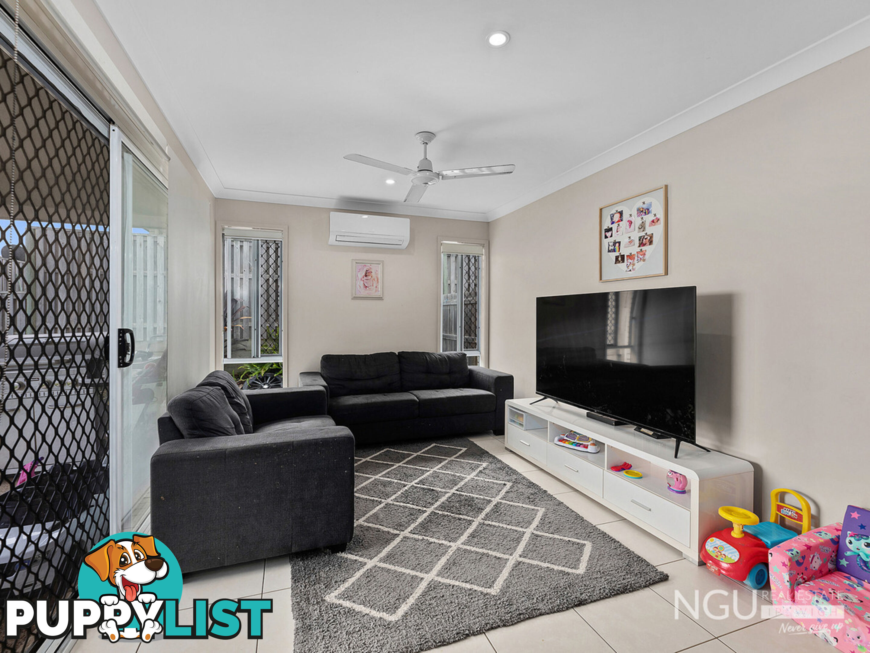 1 10 Balonne Street Brassall QLD 4305