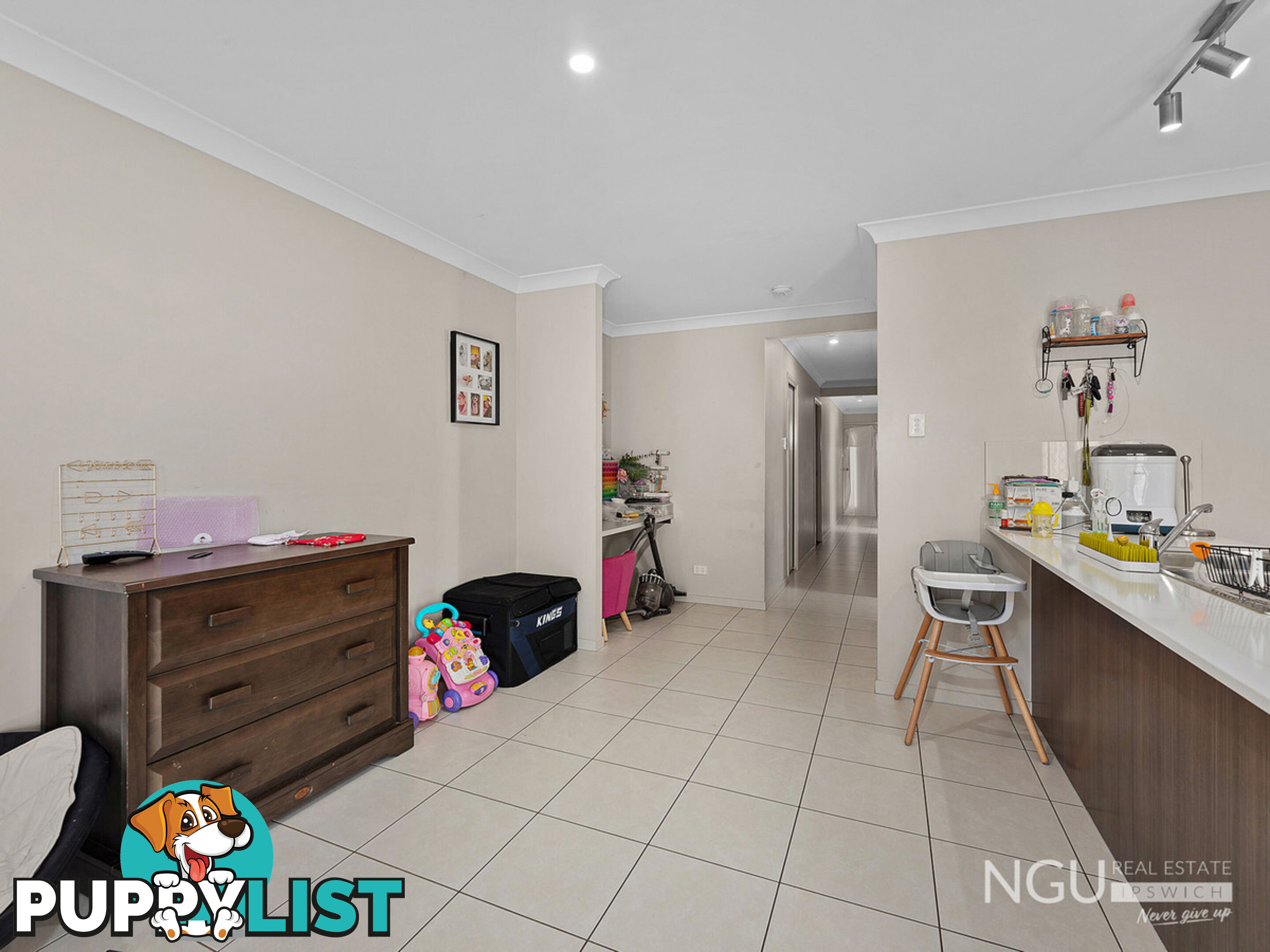 1 10 Balonne Street Brassall QLD 4305