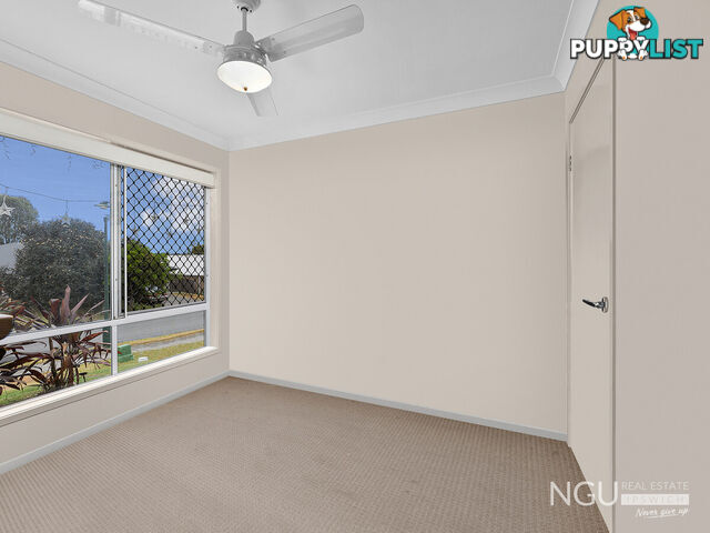 1 10 Balonne Street Brassall QLD 4305