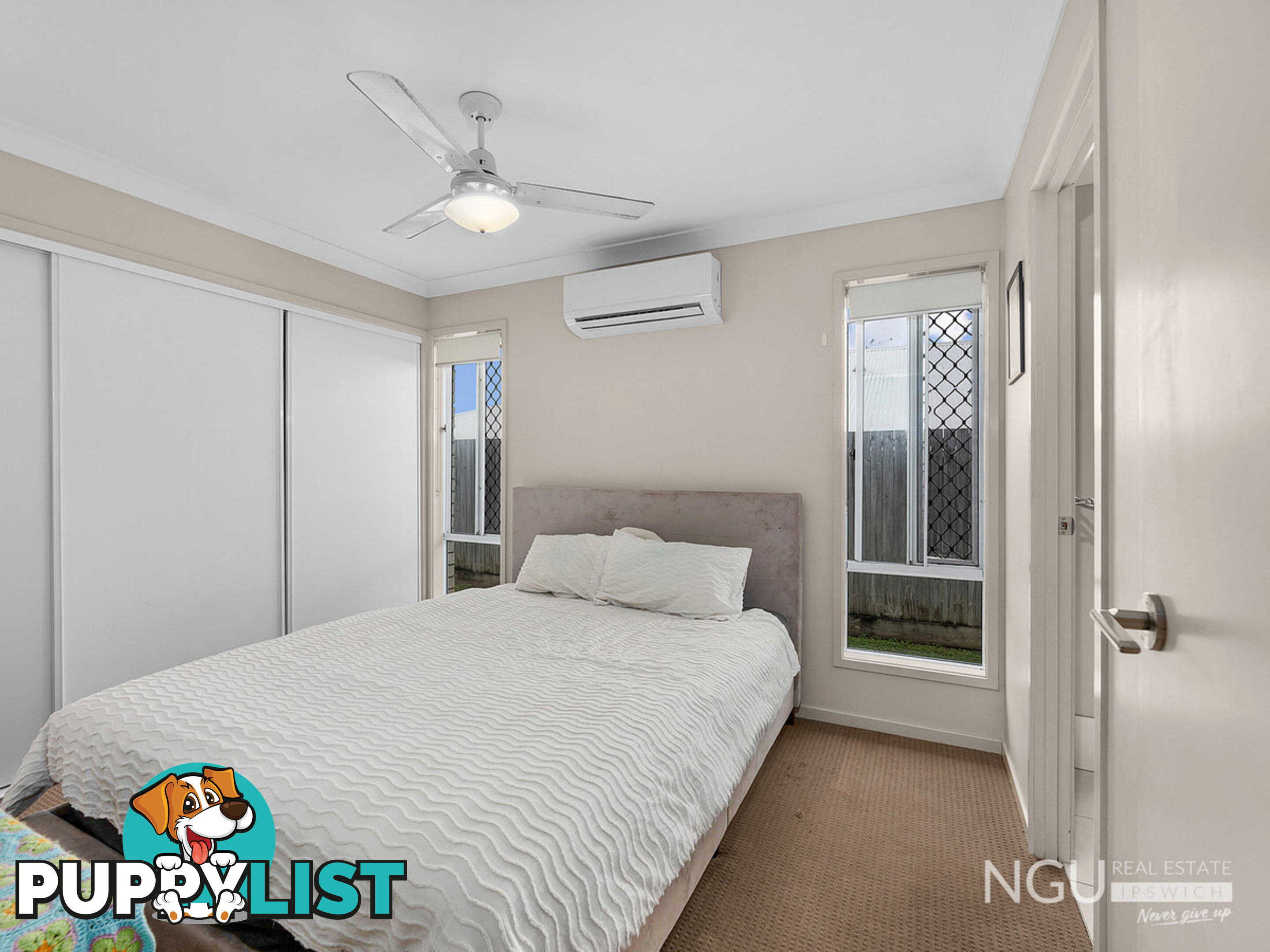 1 10 Balonne Street Brassall QLD 4305