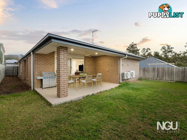 4 Abington Street Spring Mountain QLD 4300