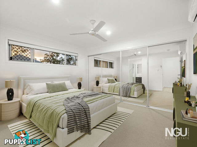 4 Abington Street Spring Mountain QLD 4300