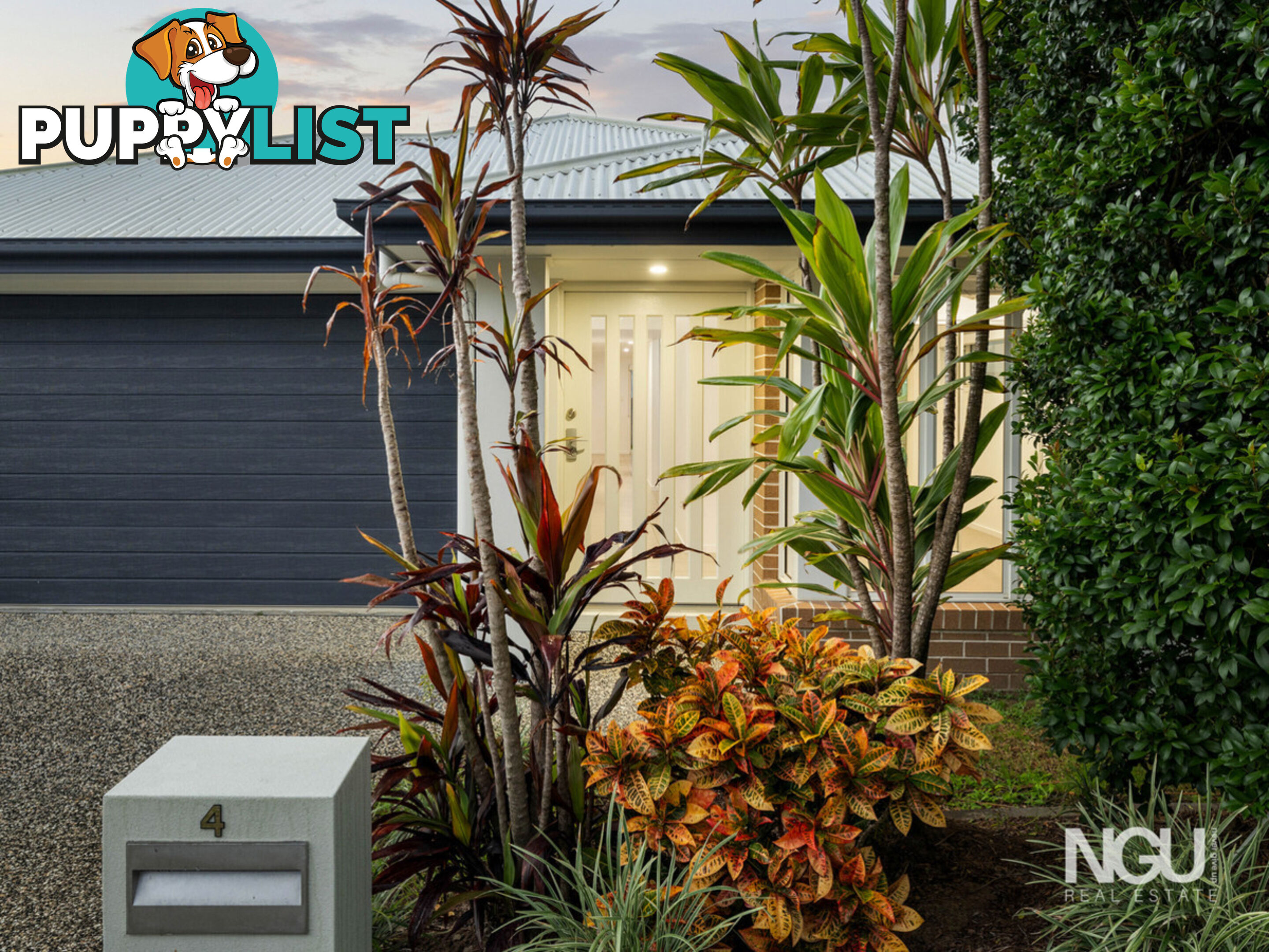 4 Abington Street Spring Mountain QLD 4300