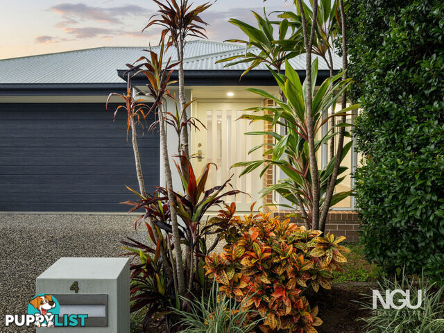 4 Abington Street Spring Mountain QLD 4300