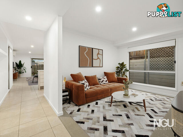 4 Abington Street Spring Mountain QLD 4300