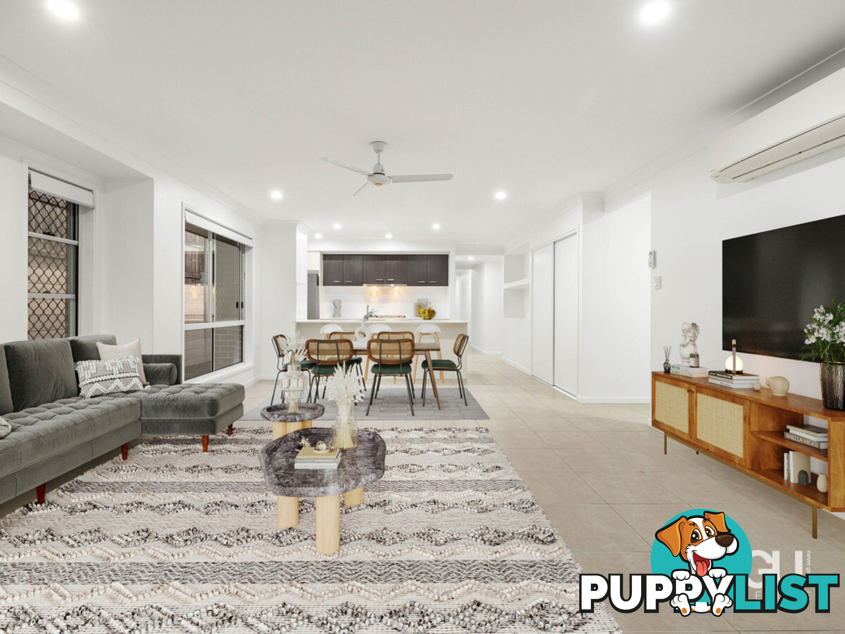 4 Abington Street Spring Mountain QLD 4300