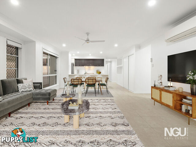 4 Abington Street Spring Mountain QLD 4300