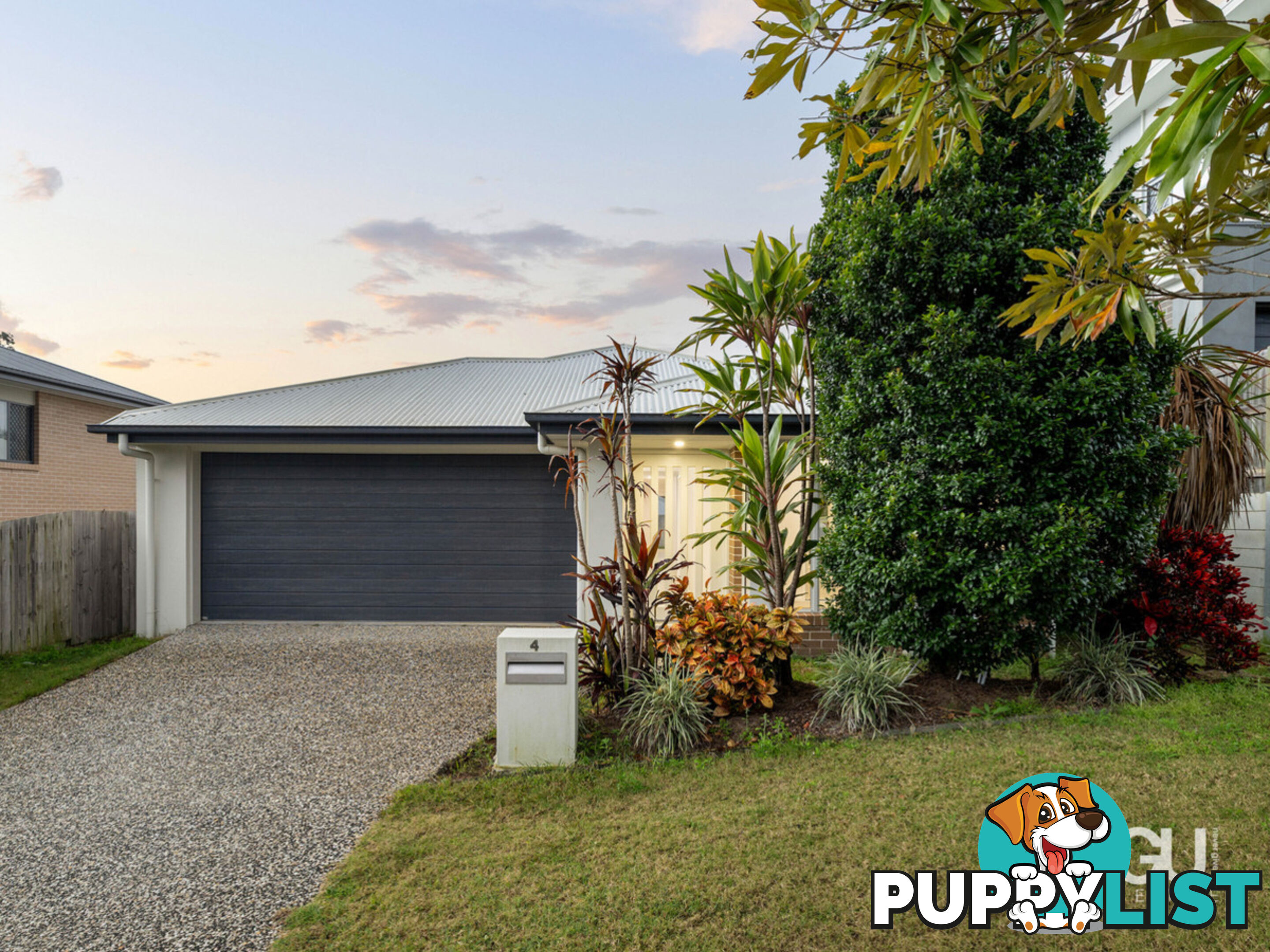 4 Abington Street Spring Mountain QLD 4300
