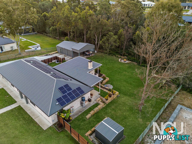 22 Habitat Place Karalee QLD 4306