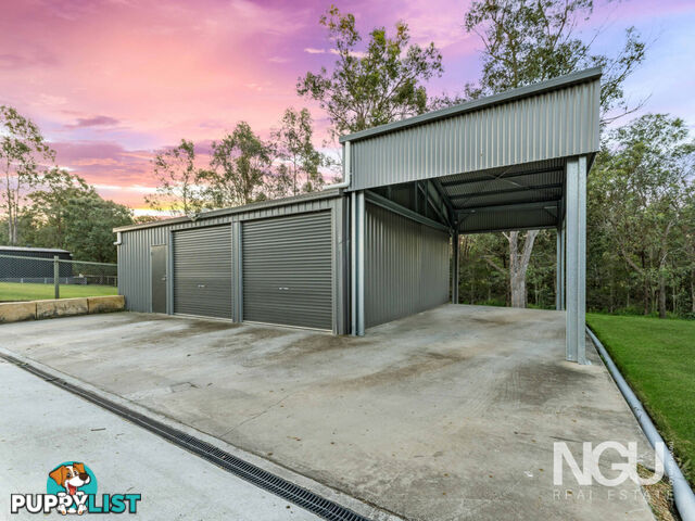 22 Habitat Place Karalee QLD 4306