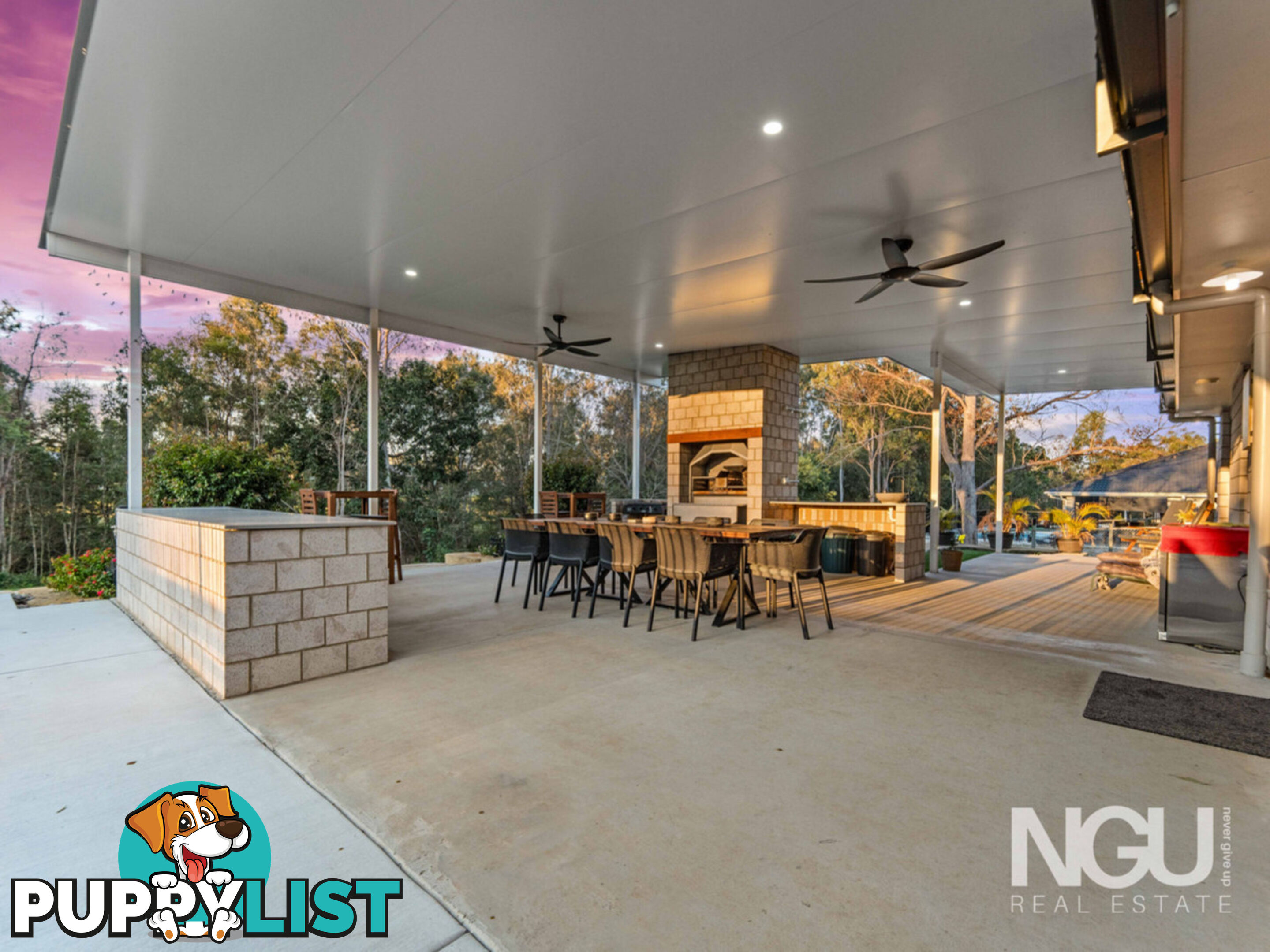 22 Habitat Place Karalee QLD 4306