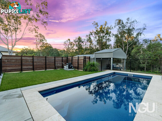 22 Habitat Place Karalee QLD 4306